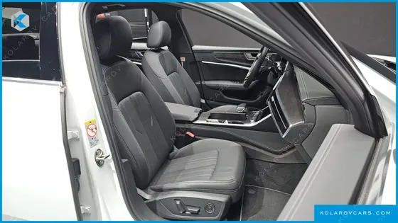 AUDI A6 45 TDI QUATTRO PREMIUM