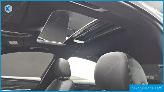 AUDI A6 45 TDI QUATTRO PREMIUM