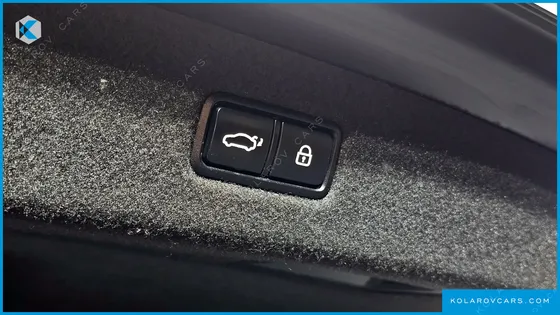 GENESIS EQ900 3.3 T-GDI AWD