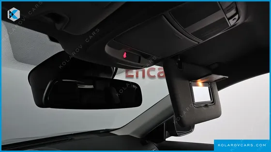 RENAULT KOREA QM6 (KOLEOS) 2.0 GDE PREMIERE 2WD