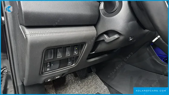 RENAULT KOREA QM6 (KOLEOS) 2.0 GDE PREMIERE 2WD