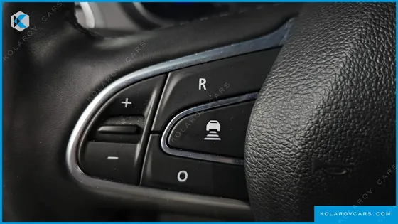 RENAULT KOREA QM6 (KOLEOS) 2.0 GDE PREMIERE 2WD