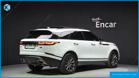 LAND ROVER RANGE ROVER VELAR 3.0 P400 R-DYNAMIC SE