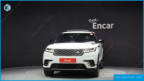 LAND ROVER RANGE ROVER VELAR 3.0 P400 R-DYNAMIC SE