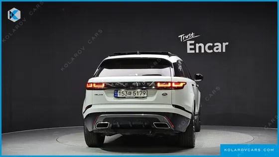 LAND ROVER RANGE ROVER VELAR 3.0 P400 R-DYNAMIC SE