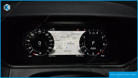LAND ROVER RANGE ROVER VELAR 3.0 P400 R-DYNAMIC SE