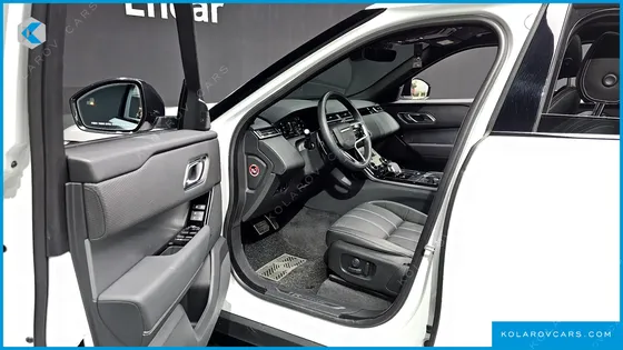 LAND ROVER RANGE ROVER VELAR 3.0 P400 R-DYNAMIC SE