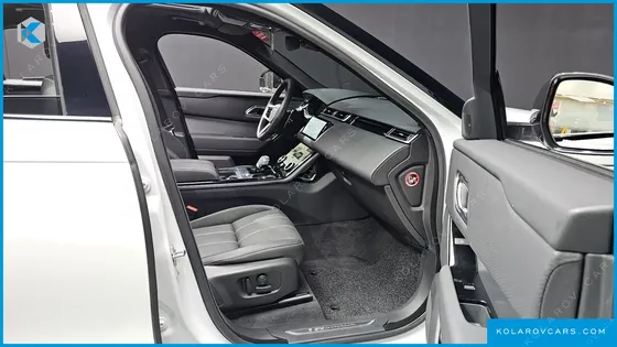 LAND ROVER RANGE ROVER VELAR 3.0 P400 R-DYNAMIC SE