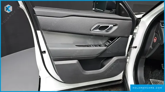 LAND ROVER RANGE ROVER VELAR 3.0 P400 R-DYNAMIC SE
