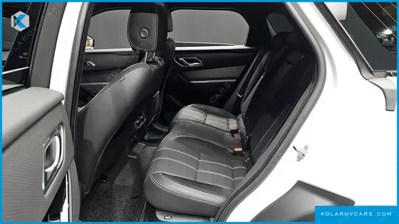 LAND ROVER RANGE ROVER VELAR 3.0 P400 R-DYNAMIC SE