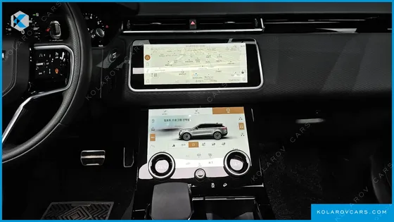 LAND ROVER RANGE ROVER VELAR 3.0 P400 R-DYNAMIC SE