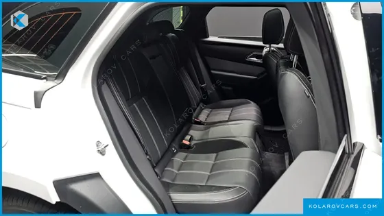 LAND ROVER RANGE ROVER VELAR 3.0 P400 R-DYNAMIC SE