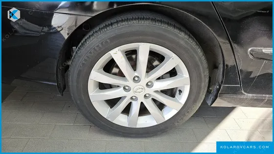 RENAULT KOREA SM5 LPLI LE EXCLUSIVE