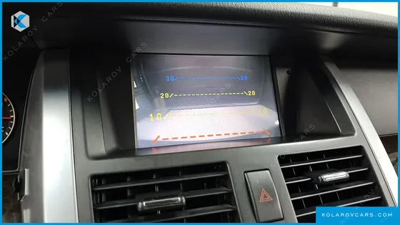 RENAULT KOREA SM5 LPLI LE EXCLUSIVE