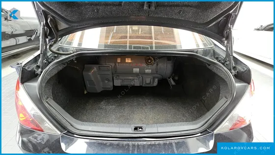 RENAULT KOREA SM5 LPLI LE EXCLUSIVE