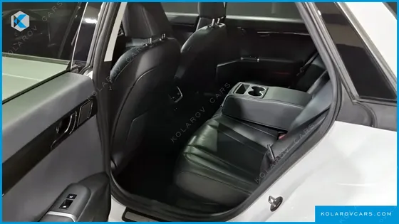 HYUNDAI GRANDEUR 2,5 GASOLINE 2WD