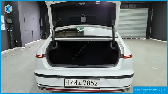 HYUNDAI GRANDEUR 2,5 GASOLINE 2WD