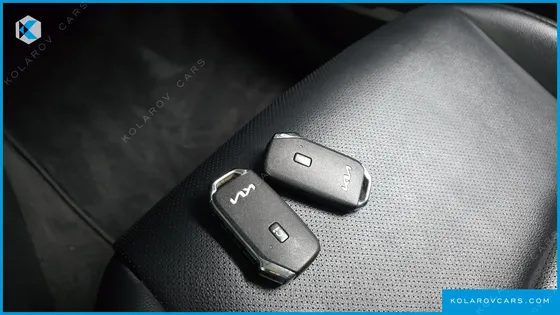 KIA SPORTAGE PRESTIGE 2WD