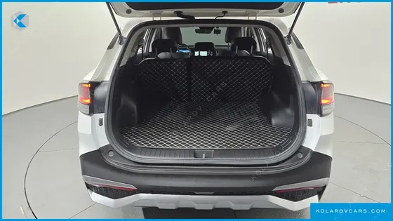 KIA SPORTAGE PRESTIGE 2WD