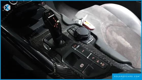 TOYOTA SUPRA GR 3.0