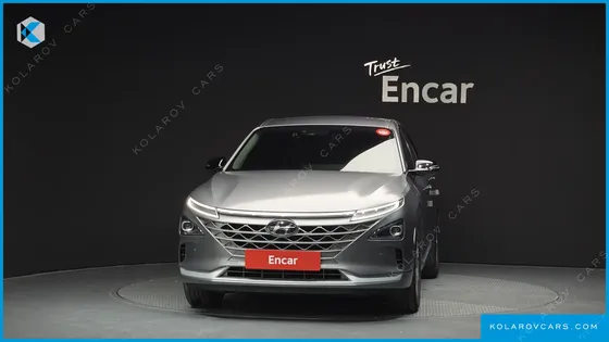 HYUNDAI NEXO MODERN