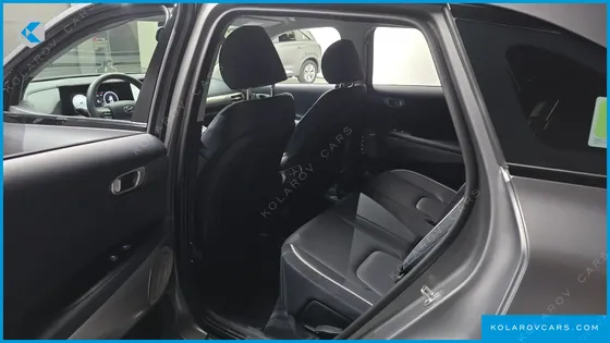 HYUNDAI NEXO MODERN