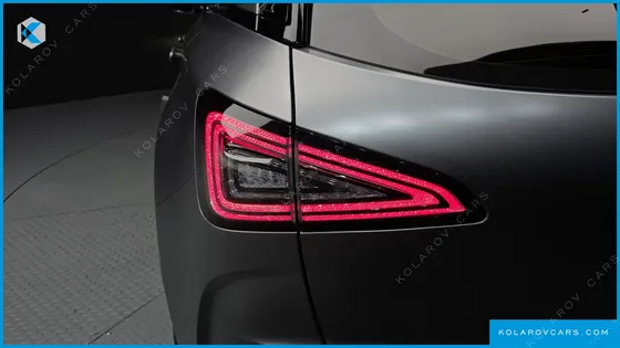 HYUNDAI NEXO MODERN