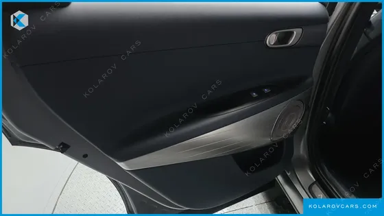HYUNDAI NEXO MODERN