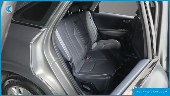 HYUNDAI NEXO MODERN
