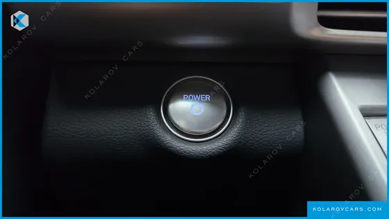 HYUNDAI NEXO MODERN