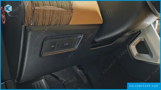 LAND ROVER RANGE ROVER 4.4 SDV8 VOGUE SE DIESEL
