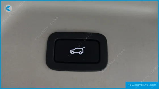 LAND ROVER RANGE ROVER 5.0 SC AB LWB