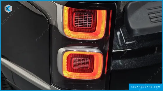 LAND ROVER RANGE ROVER 5.0 SC AB LWB