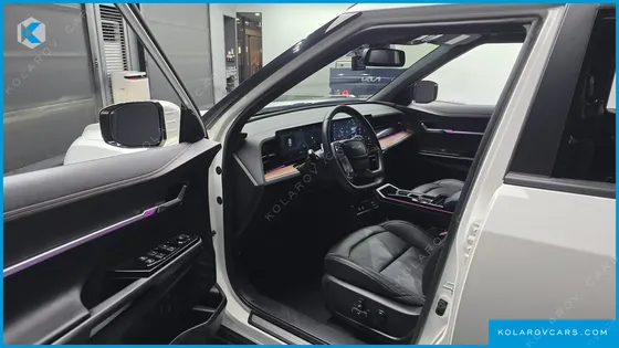 KGM - SSANGYONG TORRES HEV 1.5 2WD