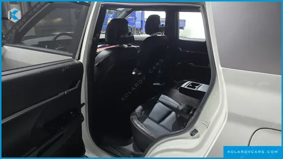 KGM - SSANGYONG TORRES HEV 1.5 2WD