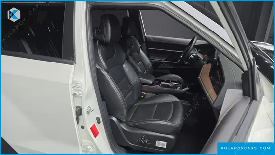 KGM - SSANGYONG TORRES HEV 1.5 2WD