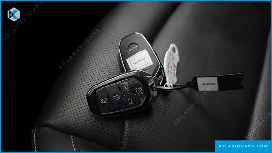 KGM - SSANGYONG TORRES HEV 1.5 2WD