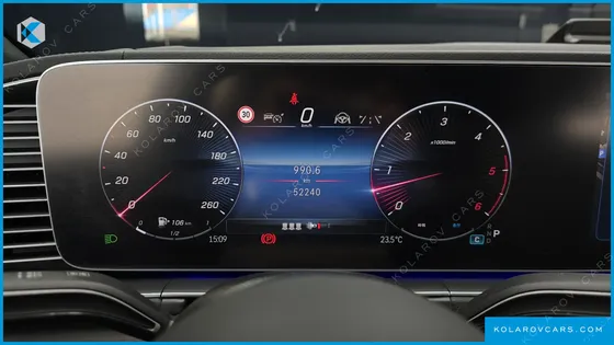 MERCEDES GLE-CLASS GLE450D 4MATIC COUPE