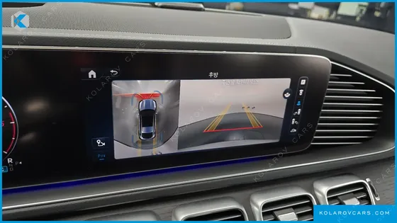 MERCEDES GLE-CLASS GLE450D 4MATIC COUPE