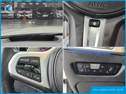BMW 3 SERIES 320D XDRIVE M SPORT