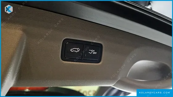 KIA CARNIVAL GASOLINE 9-SEATER SIGNATURE