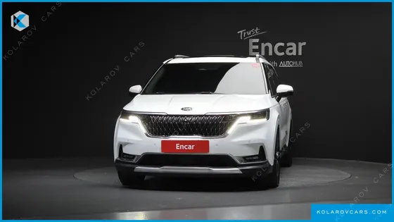 KIA CARNIVAL 7-SEATER SIGNATURE