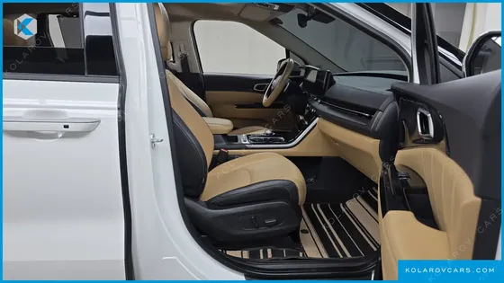 KIA CARNIVAL 7-SEATER SIGNATURE