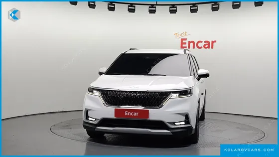 KIA CARNIVAL 9-SEATER PRESTIGE