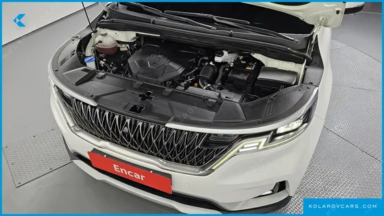 KIA CARNIVAL 9-SEATER PRESTIGE