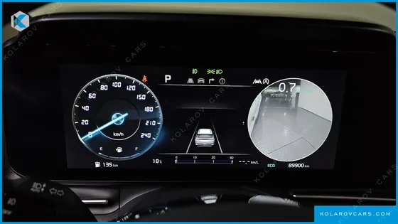 KIA CARNIVAL 9-SEATER PRESTIGE