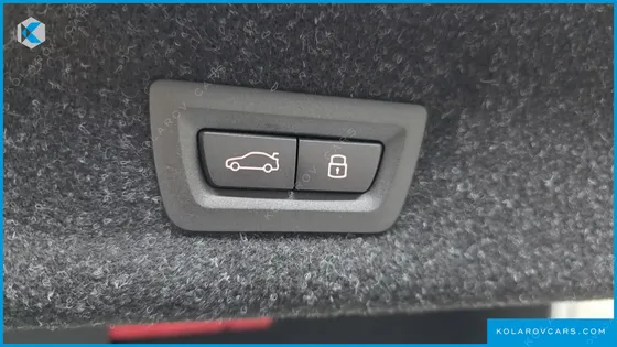BMW 3 SERIES 320I M SPORT