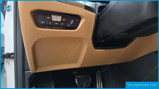 BMW 3 SERIES 320I M SPORT