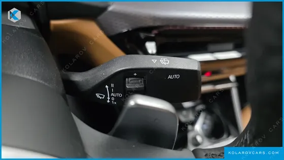 BMW 3 SERIES 320I M SPORT