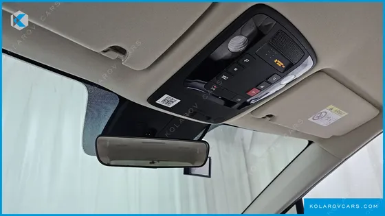 KIA CARNIVAL 9-SEATER PRESTIGE